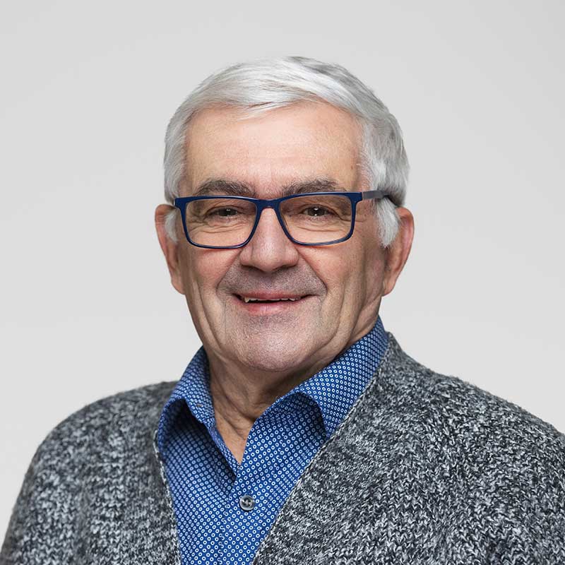 Gérard Pruneau