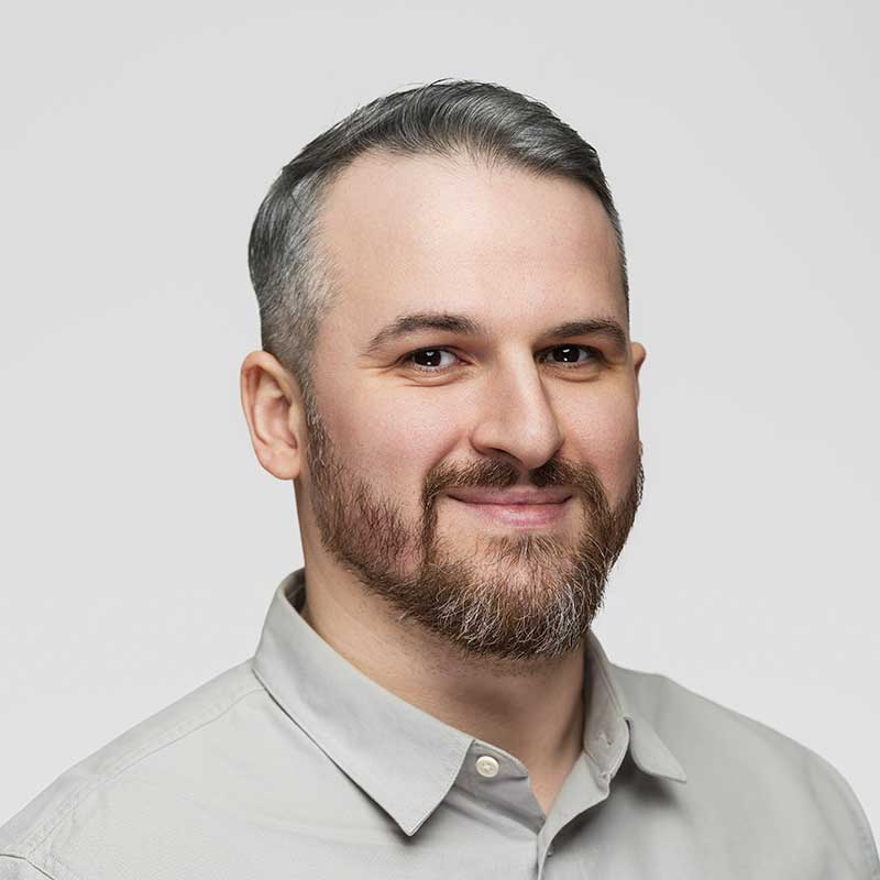 Maxime Labrie-Tremblay, <br>M. Sc. géogr.