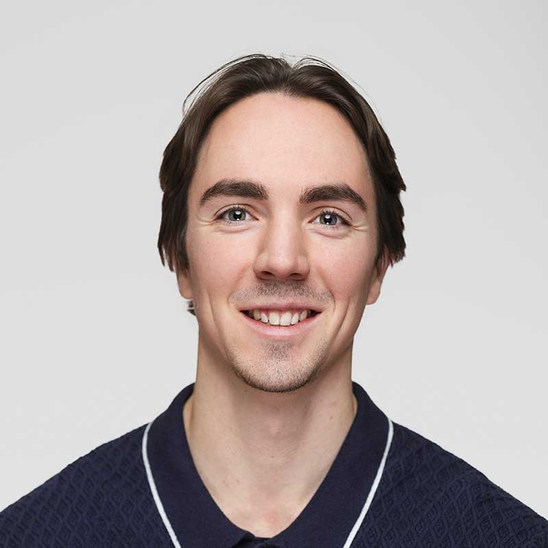 Vincent Giguère, Ing.